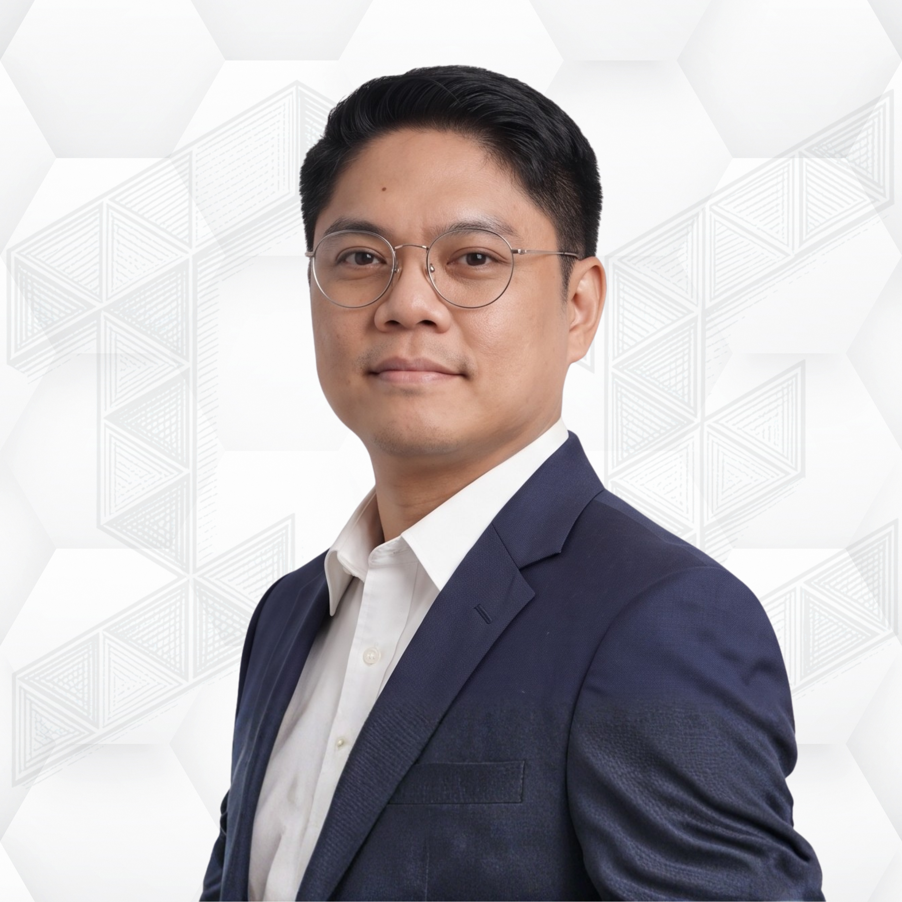 ENGR. JOHN PAUL DELA ROSA